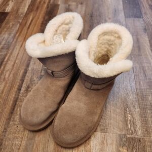 Koolaburra By Ugg Boots Size 8